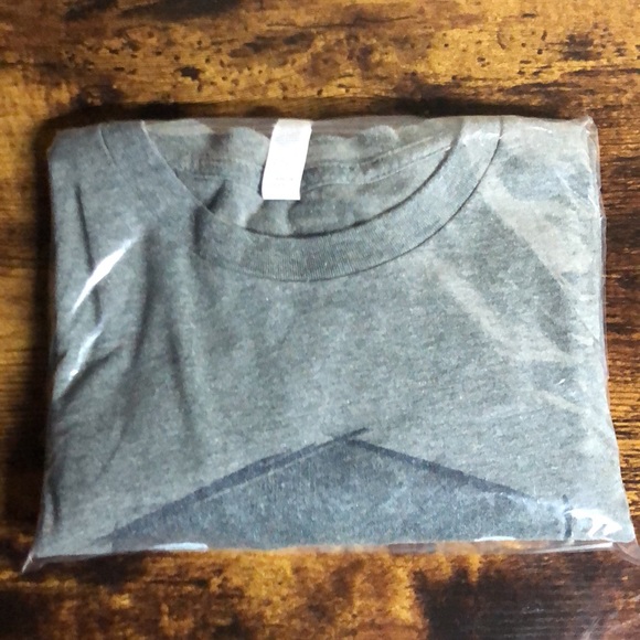 MEN'S SAMUEL ADAMS SHORT SLEEVED SHIRT (XL) - Picture 9 of 9